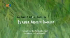 A obra de Isabel Aboim Inglez em Retrospectiva no CNBDI